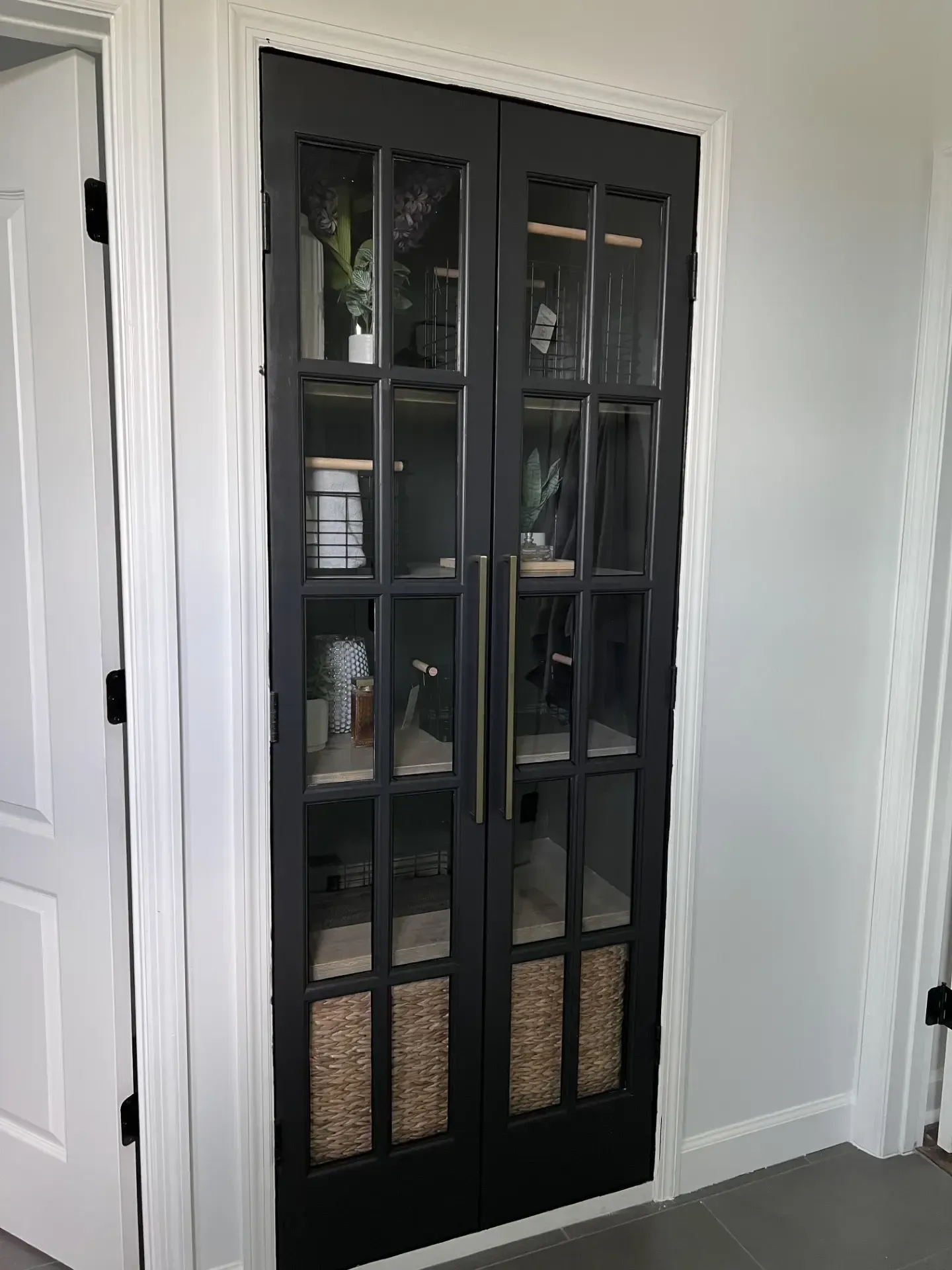 Custom cabinetry in Lighthouse Point, FL by Carpentry Squad