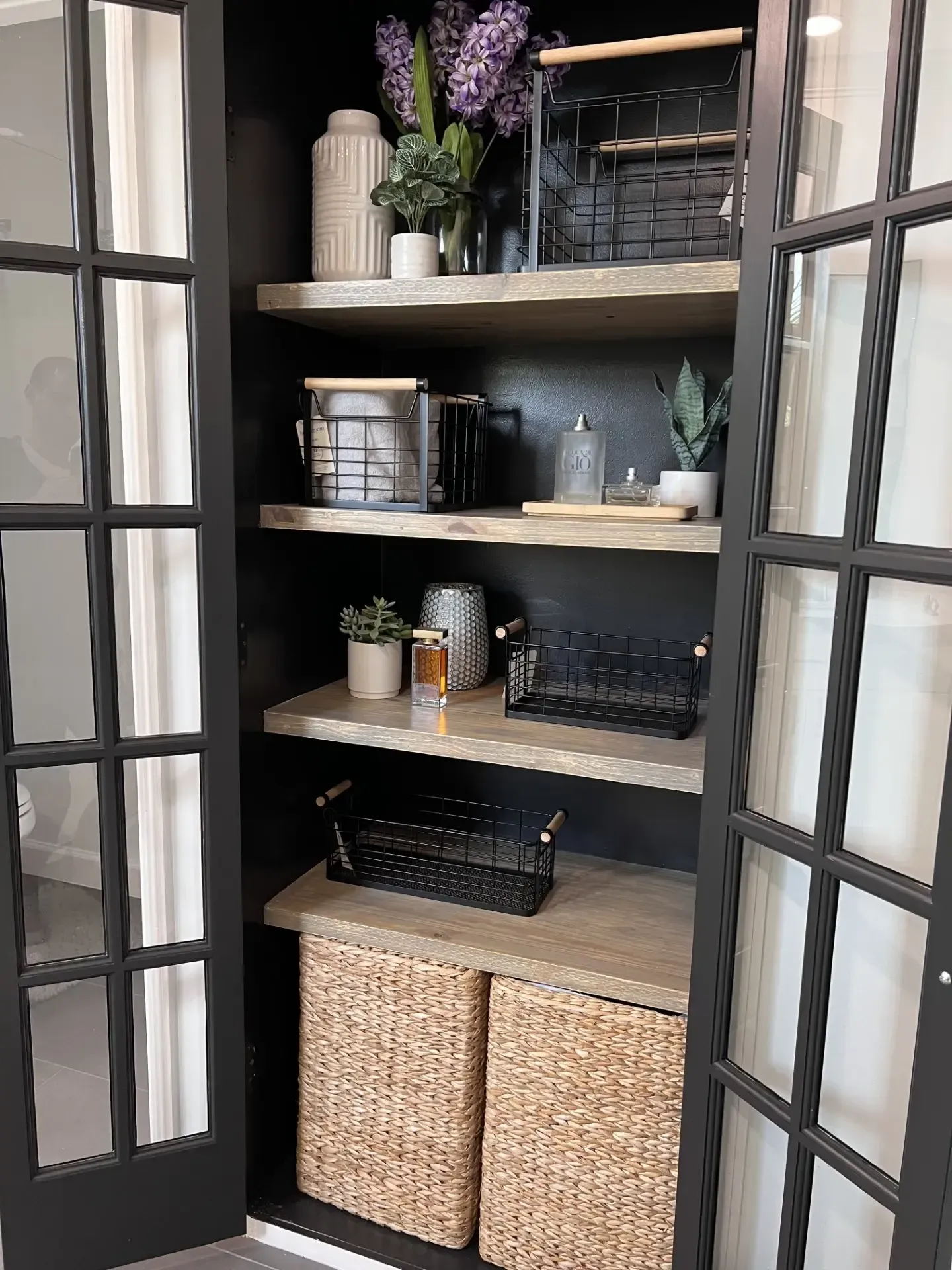 Custom cabinetry in Lighthouse Point, FL by Carpentry Squad