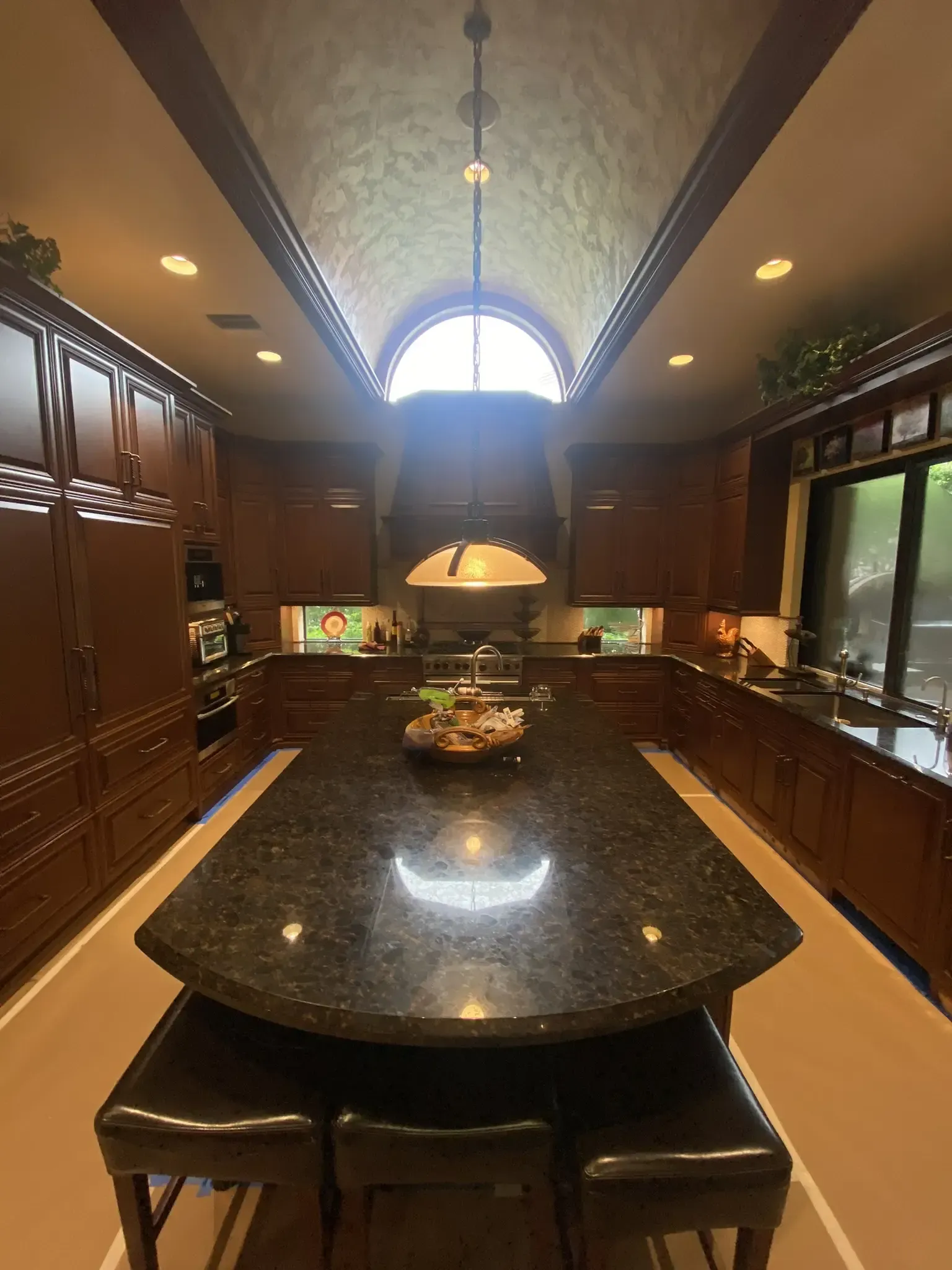 Custom cabinetry in Lighthouse Point, FL by Carpentry Squad