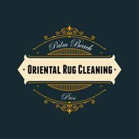 oriental rug cleaning pros logo