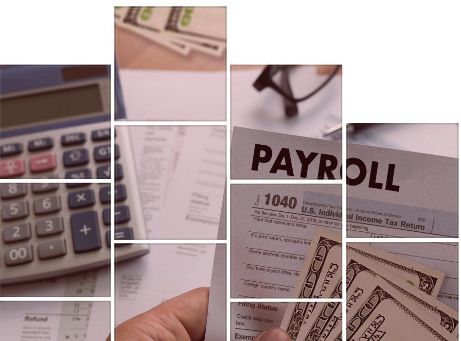 Payroll Services — Muncie, IN — Diversified Accounting & Financial Services Inc