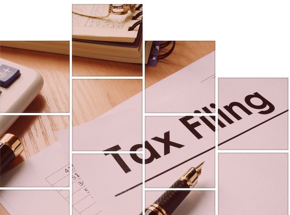 Tax Filing — Muncie, IN — Diversified Accounting & Financial Services Inc
