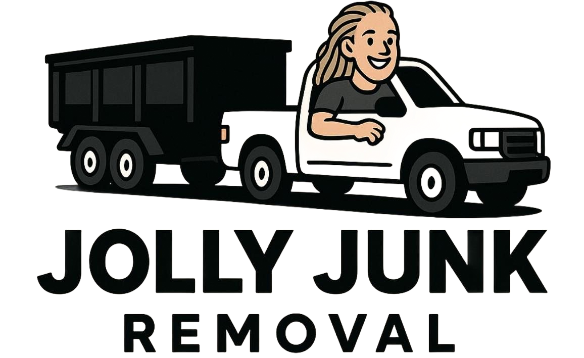 Jolly Junk Removal