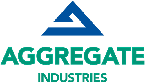 Aggregate Industries logo