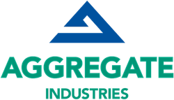 Aggregate Industries logo