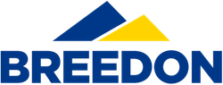 Breedon logo