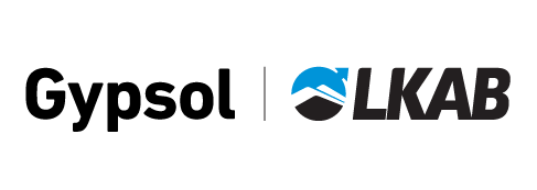 Gyspol/LKAB logo
