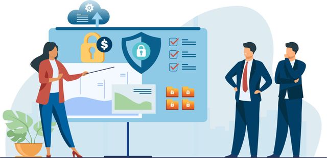 Metrics that prove it works and the ROI