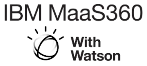 IBM Security logo