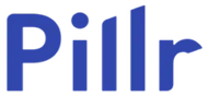 Pillr logo