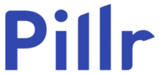 Pillr logo