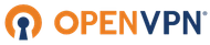 OpenVPN logo