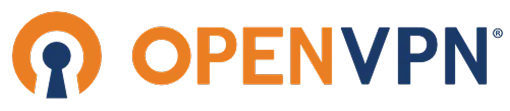 OpenVPN logo