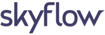 Skyflow logo