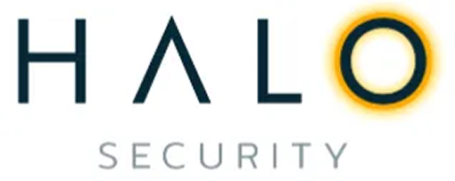 Halo Security logo