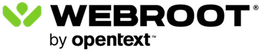 Webroot logo