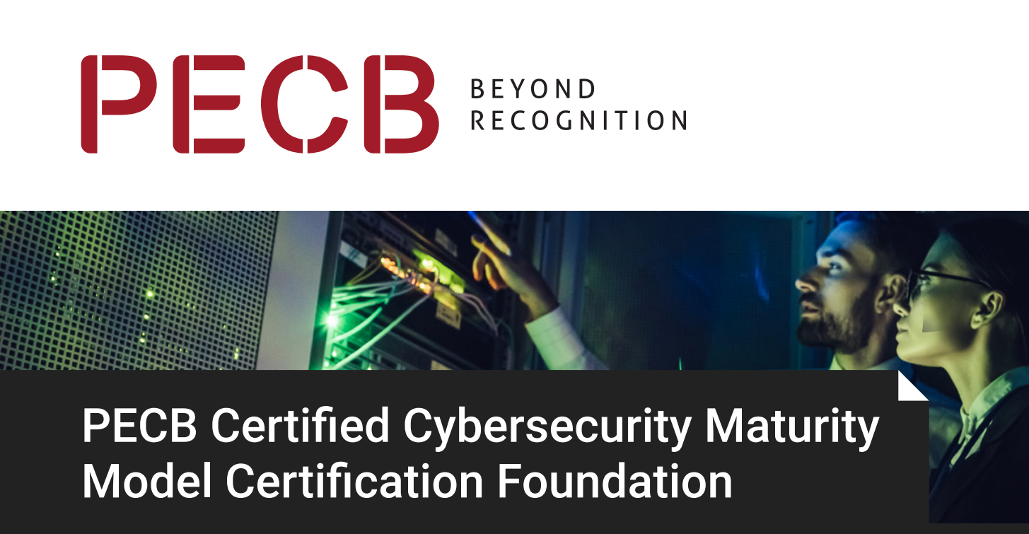 Cybersecurity Maturity Model (CMM) Foundation