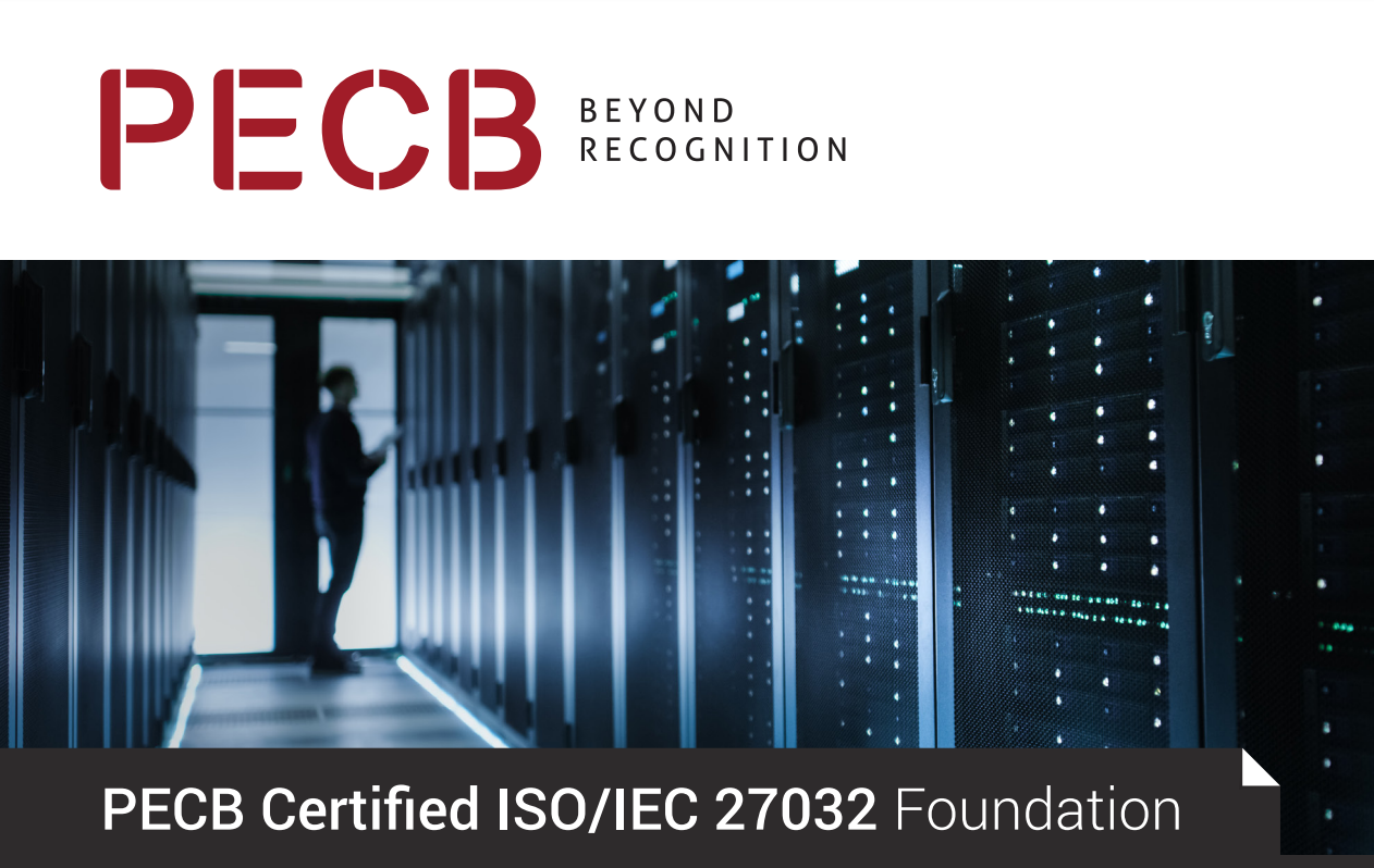 ISO/IEC 27032 Foundation