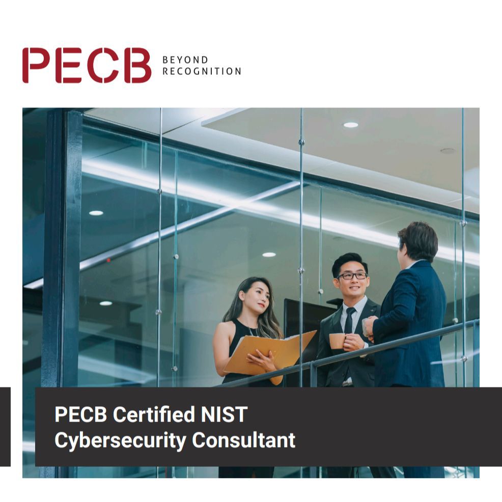 NIST Cybersecurity Consultant