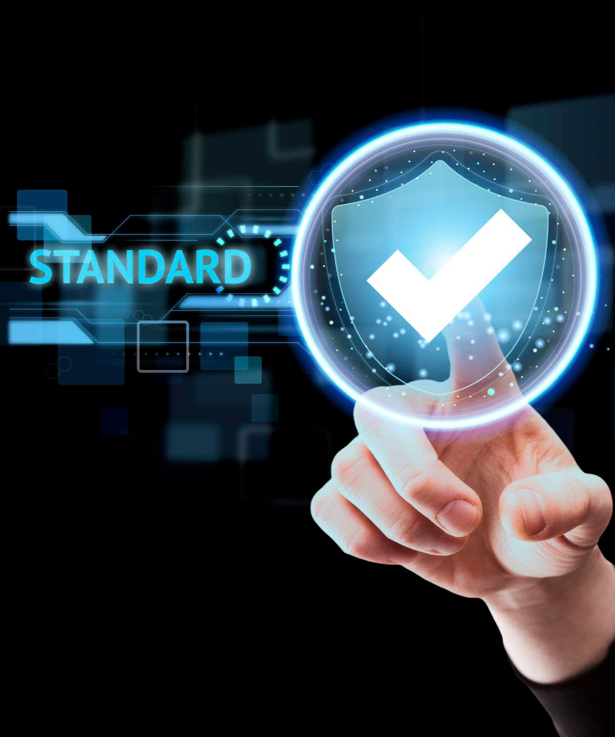 Objectives and scope of the ISO 27017, ISO 27018 and ISO 27036 standards.