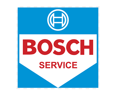 Logo del servizio Bosch: