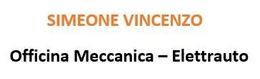 Officina Meccanica - Elettrauto Simeone Vincenzo  logo