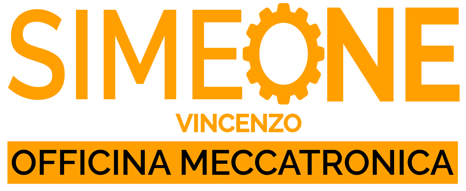 Officina Meccanica - Elettrauto Simeone Vincenzo logo