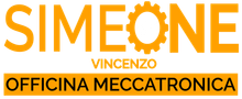 Officina Meccanica - Elettrauto Simeone Vincenzo logo