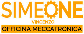 Officina Meccanica - Elettrauto Simeone Vincenzo logo