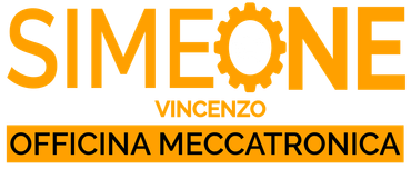 Officina Meccanica - Elettrauto Simeone Vincenzo logo