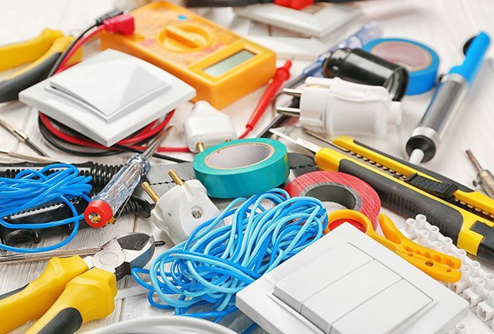 GRUPO KYA PLOMERÍA Y ELECTRICIDAD