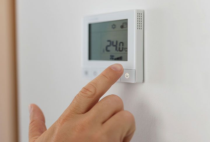 GRUPO KYA PLOMERÍA Y ELECTRICIDAD