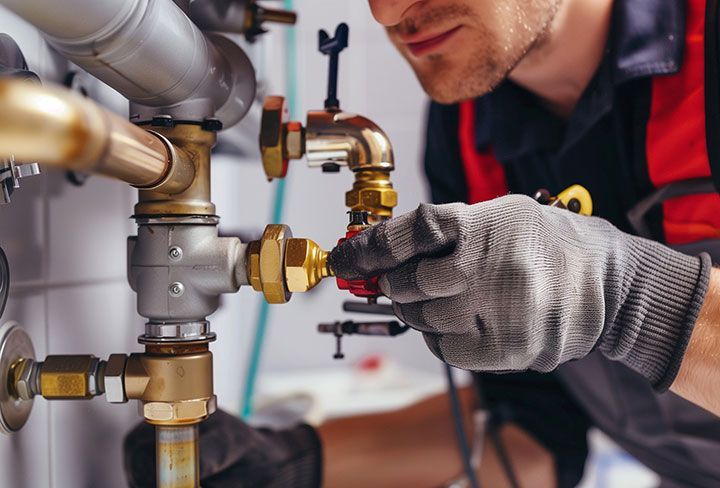 GRUPO KYA PLOMERÍA Y ELECTRICIDAD