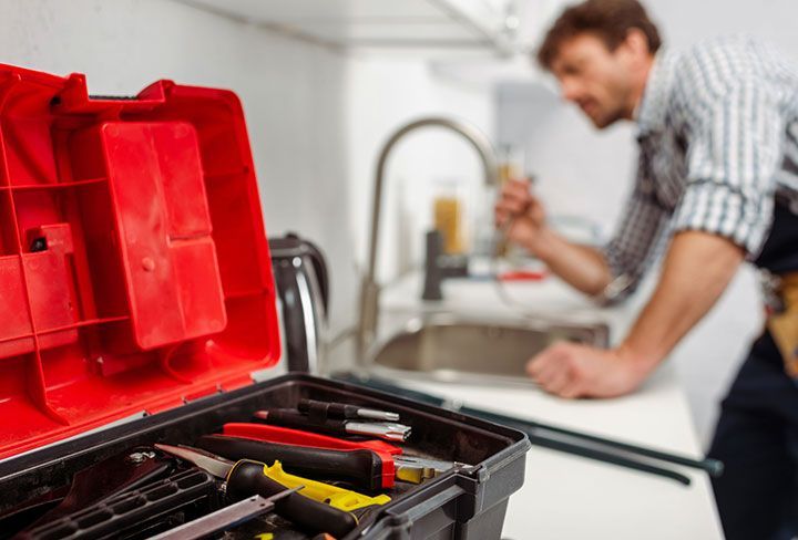 GRUPO KYA PLOMERÍA Y ELECTRICIDAD