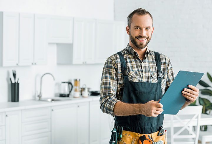 GRUPO KYA PLOMERÍA Y ELECTRICIDAD