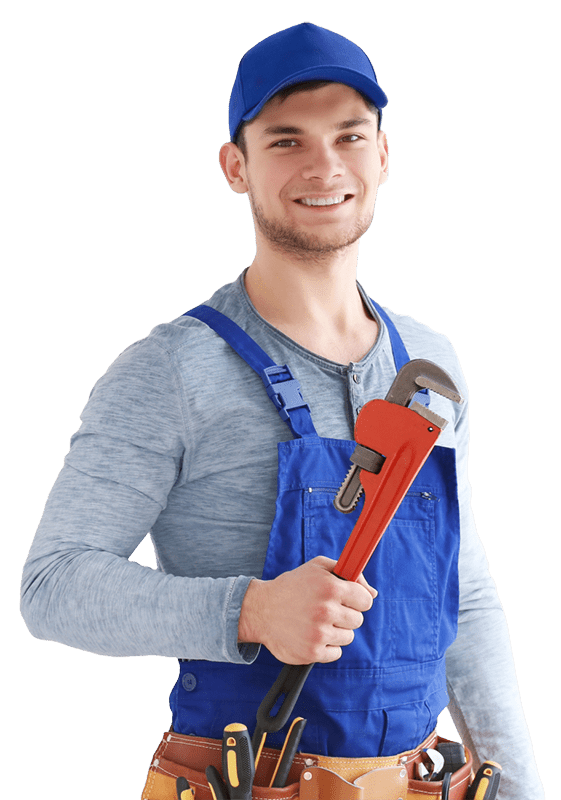 Plumber