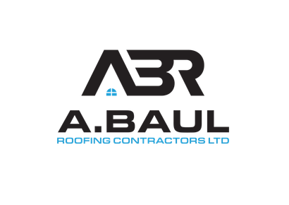 A Baul Roofing Contractors in Pontypridd Logo