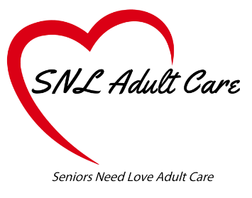 Seniors Need Love Logo