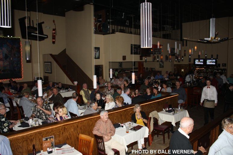 A photo of a restaurant taken by dale werner