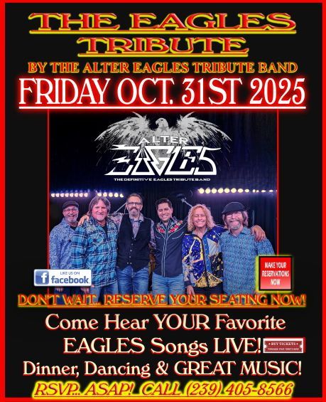 Concert poster: 