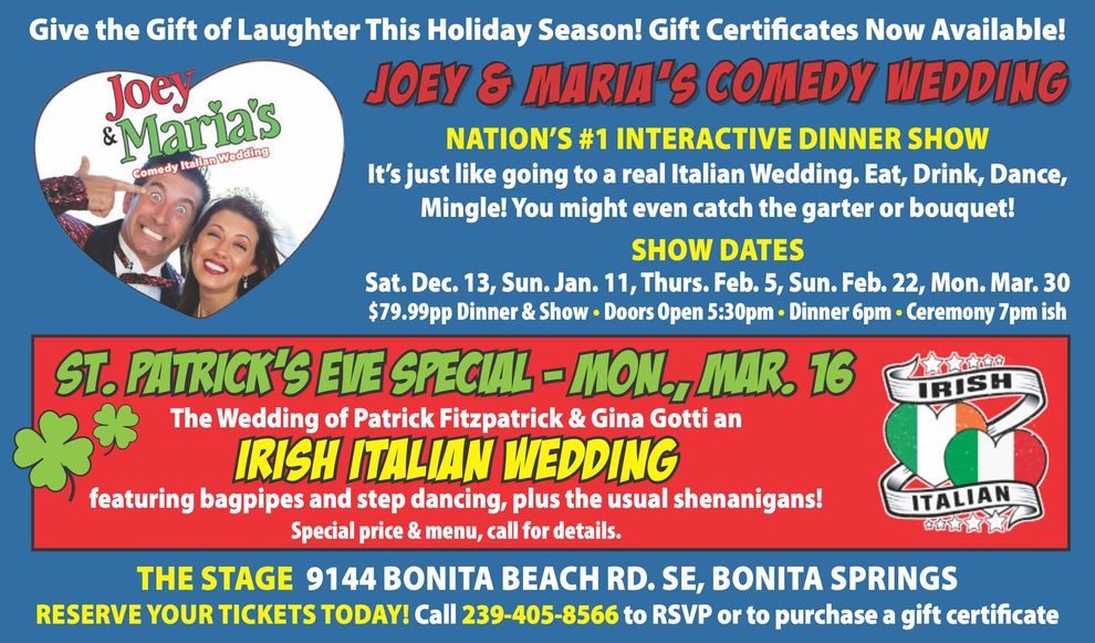 Advertisement for 