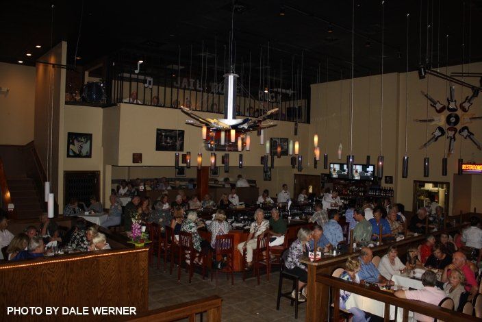 A photo of a restaurant taken by dale werner