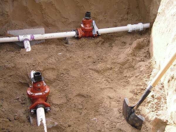 Pipe and Dirt — Installation and Service Company in Mills, WY