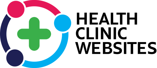 Health Clinic Websites Logo