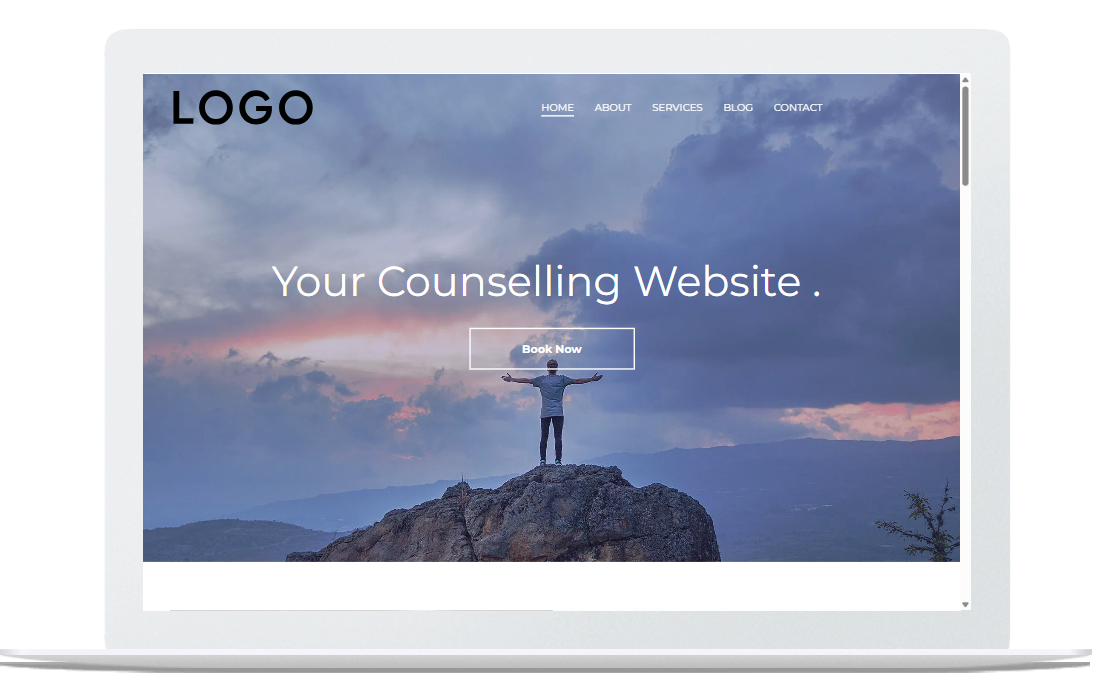 Counselling Template 1
