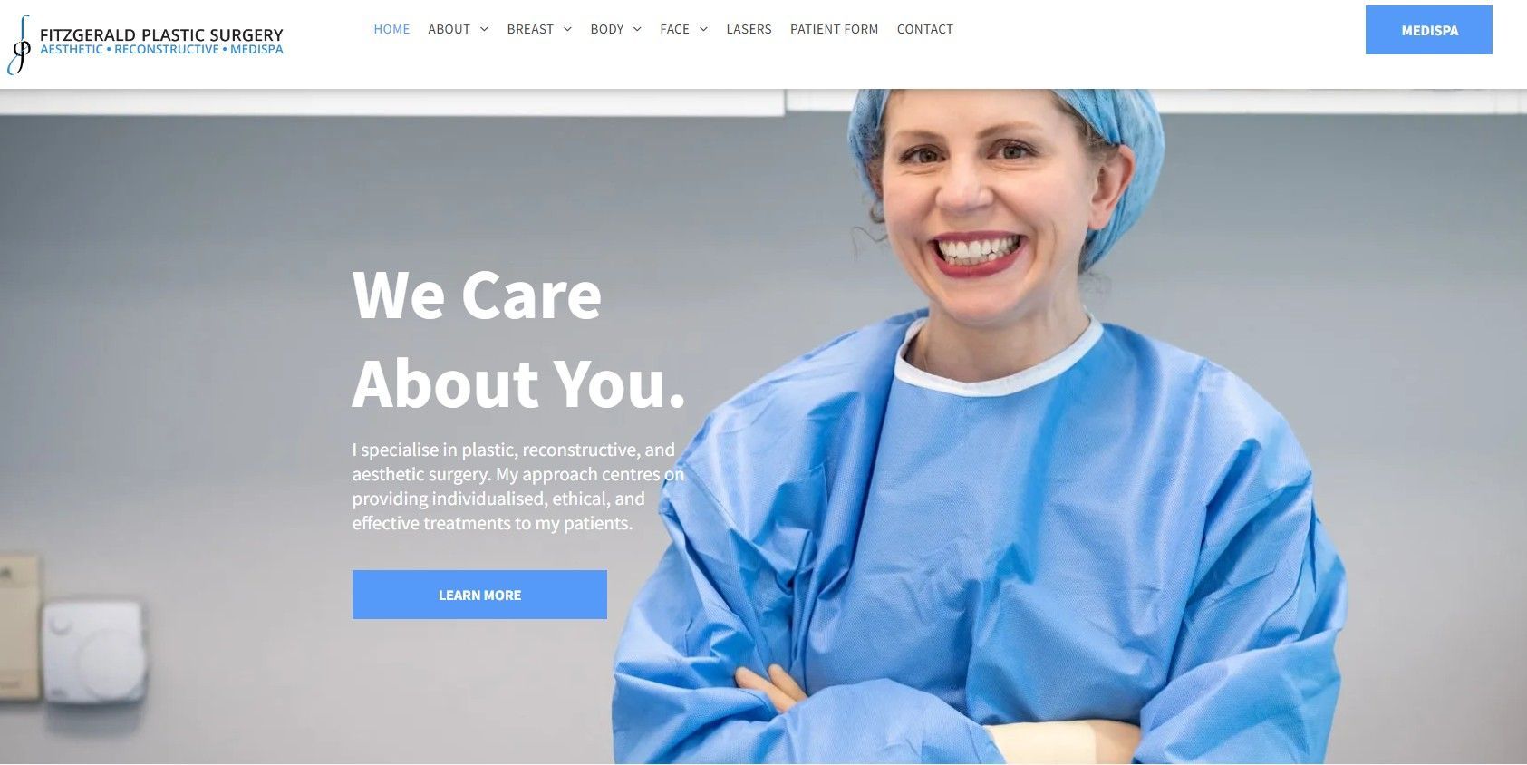 Fitzgerald Plastic Surgery