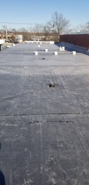 colonial exteriors recent work