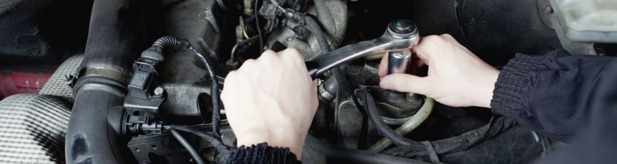 motor mechanic car repair