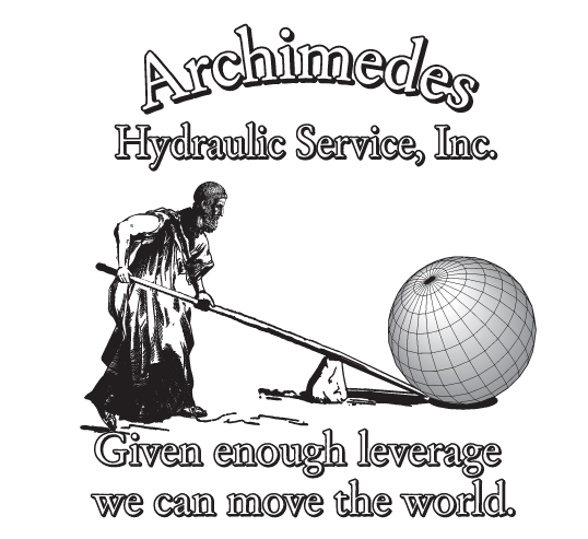 Archimedes Hydraulic Service