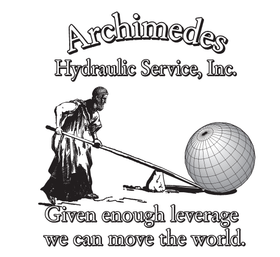 Archimedes Hydraulic Service Archimedes Hydraulic Service